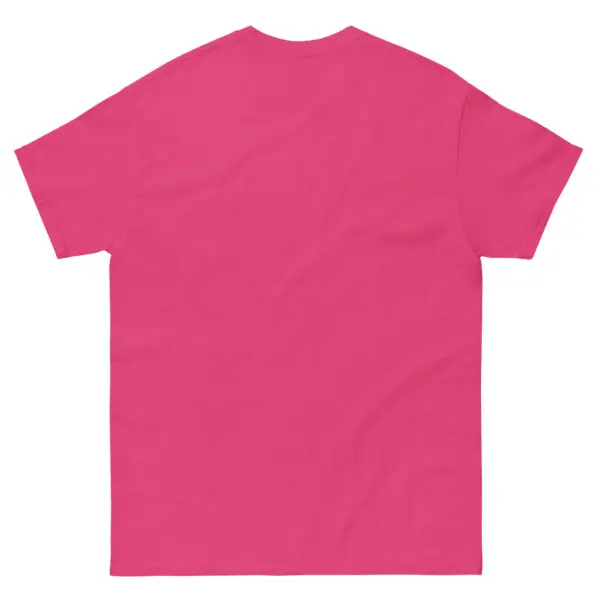 Unisex classic tee