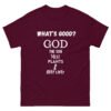 Unisex classic tee