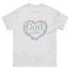 Unisex classic tee
