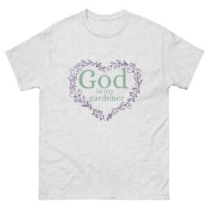 Unisex classic tee