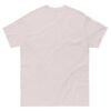 Unisex classic tee