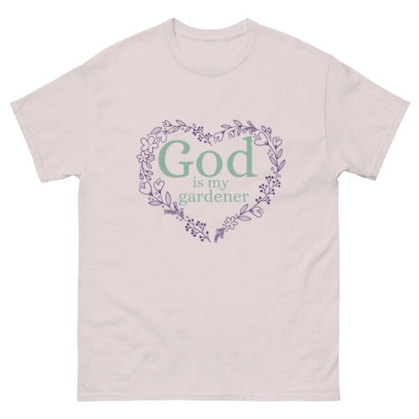 Unisex classic tee