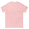 Unisex classic tee