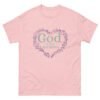 Unisex classic tee
