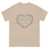 Unisex classic tee