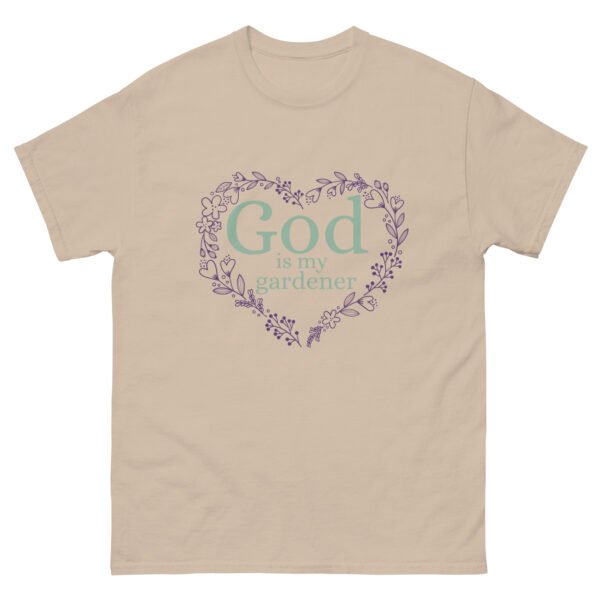 Unisex classic tee