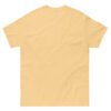 Unisex classic tee