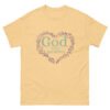 Unisex classic tee